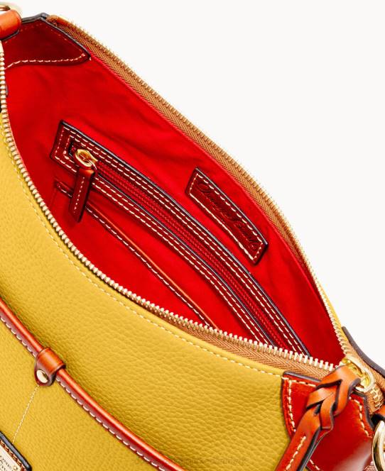 Dooney & Bourke småsten korn kimberly JV0J1619 poser mælkebøtte
