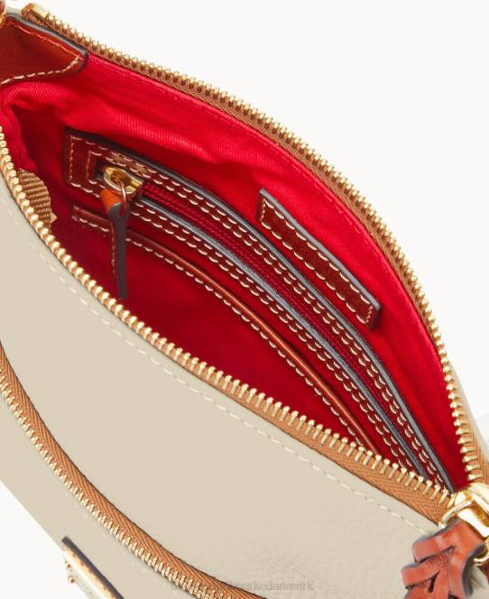 Dooney & Bourke småstens korn brevbærer JV0J2392 poser Skov