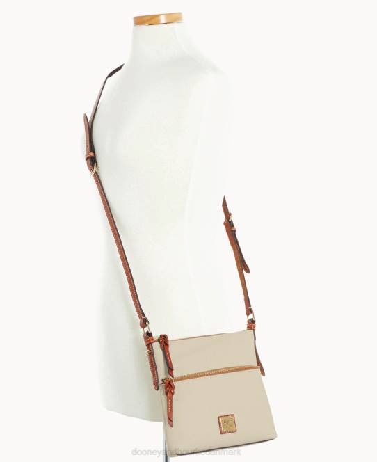 Dooney & Bourke småstens korn brevbærer JV0J2392 poser Skov