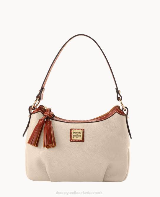 Dooney & Bourke småstens kornpose JV0J3147 poser knogle