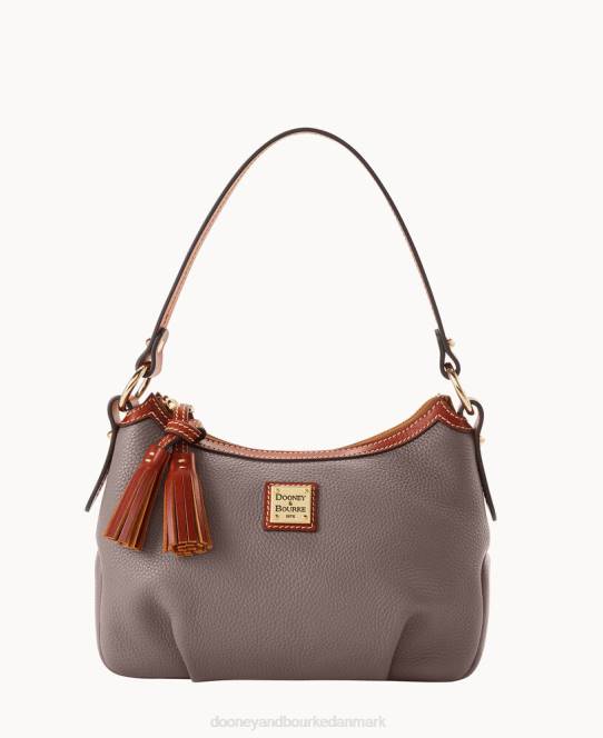 Dooney & Bourke småstens kornpose JV0J3149 poser elefant