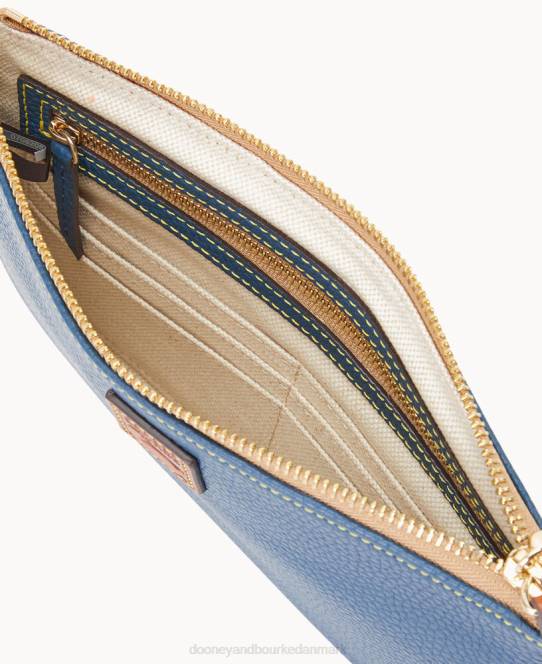Dooney & Bourke småstenskorn stort armbånd JV0J4514 poser jeans
