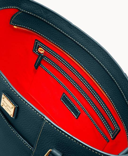 Dooney & Bourke stenkorn lexington JV0J1185 poser sort