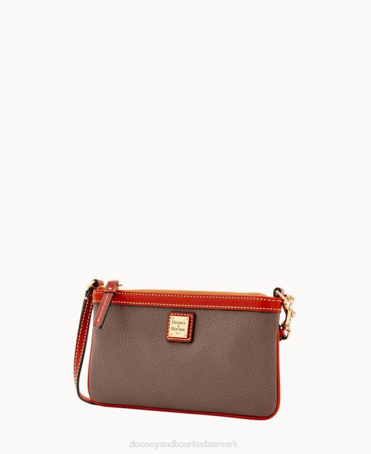 Dooney & Bourke store slanke armbånd med småsten JV0J4722 poser elefant
