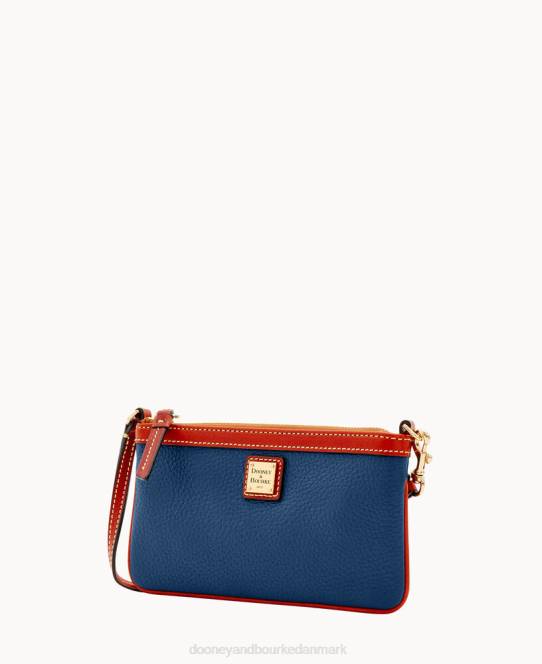Dooney & Bourke store slanke armbånd med småsten JV0J4727 poser jeans