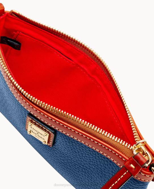 Dooney & Bourke store slanke armbånd med småsten JV0J4727 poser jeans