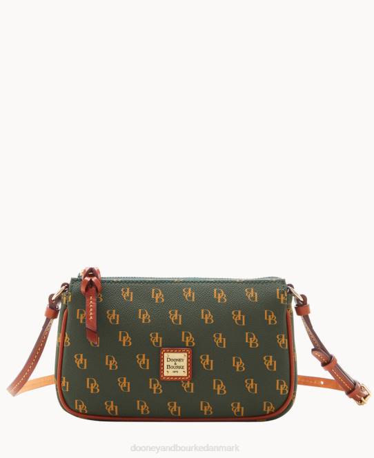 Dooney & Bourke Gretta Lexi Crossbody JV0J2431 poser vedbend