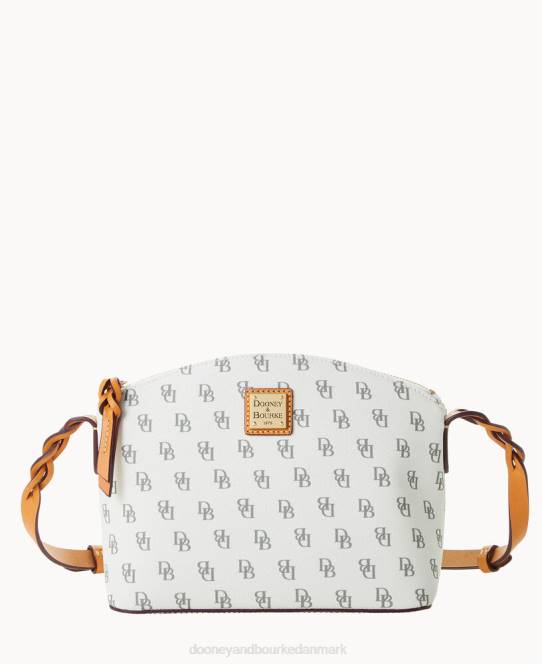 Dooney & Bourke blakely penny crossbody JV0J2161 poser knogle