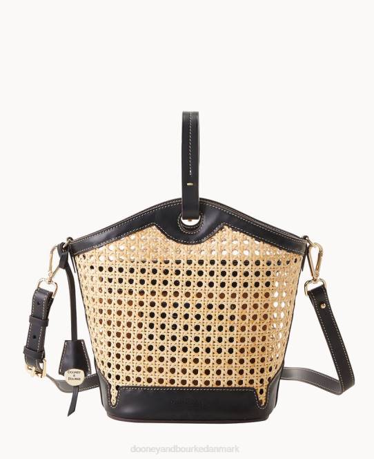 Dooney & Bourke boldrini vienna bella JV0J693 poser sort