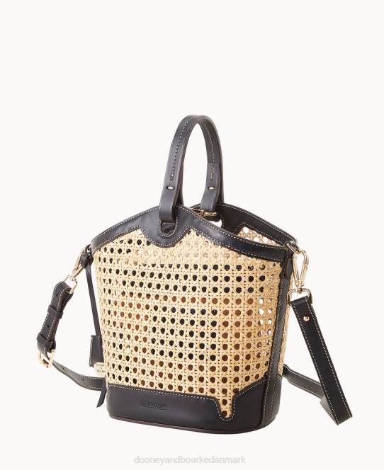 Dooney & Bourke boldrini vienna bella JV0J693 poser sort