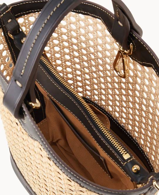 Dooney & Bourke boldrini vienna bella JV0J693 poser sort