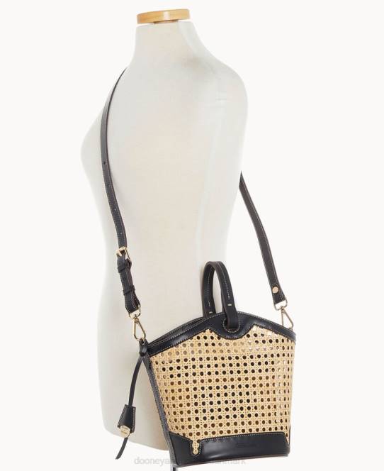 Dooney & Bourke boldrini vienna bella JV0J693 poser sort