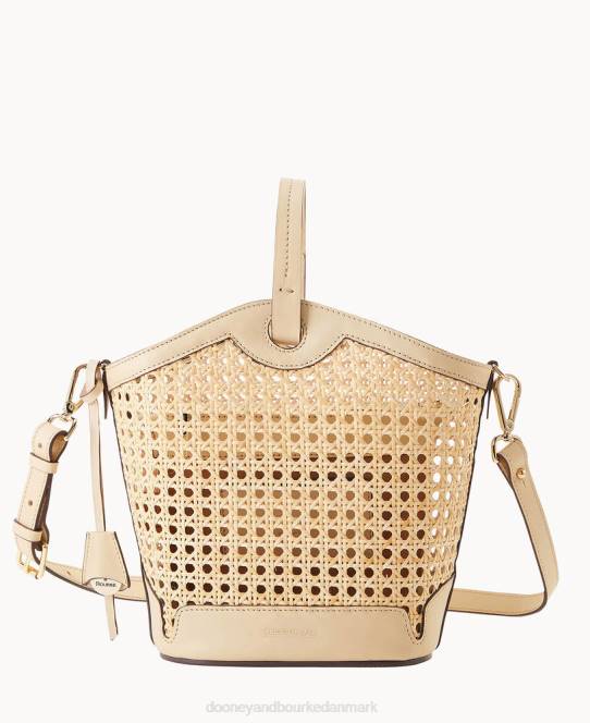 Dooney & Bourke boldrini vienna bella JV0J694 poser knogle