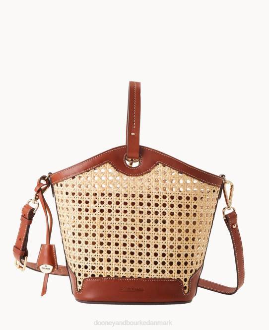 Dooney & Bourke boldrini vienna bella JV0J695 poser sadel