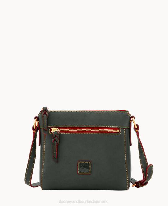 Dooney & Bourke florentinsk allison crossbody JV0J1528 poser vedbend