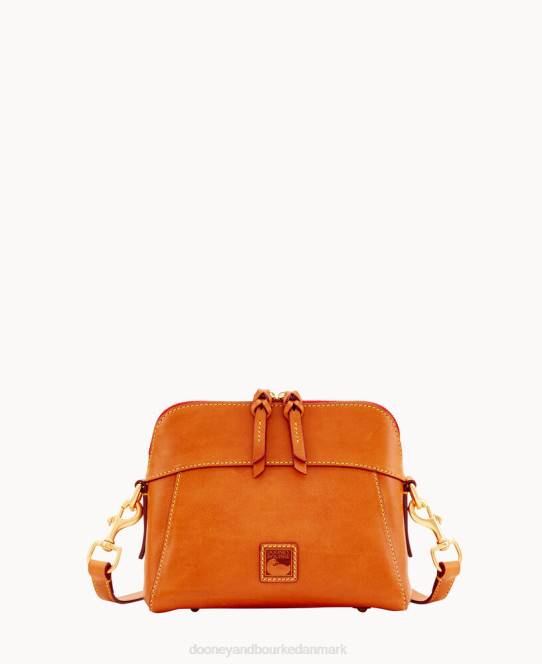 Dooney & Bourke florentinsk cameron crossbody JV0J2068 poser naturlig