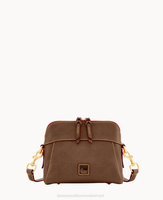 Dooney & Bourke florentinsk cameron crossbody JV0J2069 poser elefant