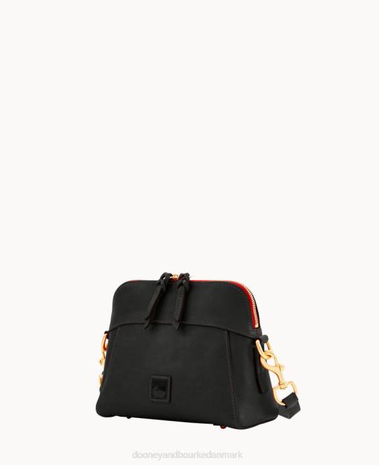 Dooney & Bourke florentinsk cameron crossbody JV0J2071 poser sort
