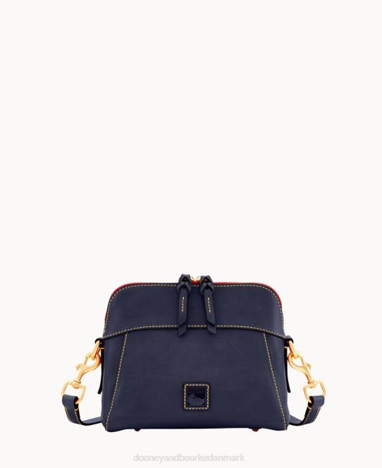 Dooney & Bourke florentinsk cameron crossbody JV0J2073 poser flåde