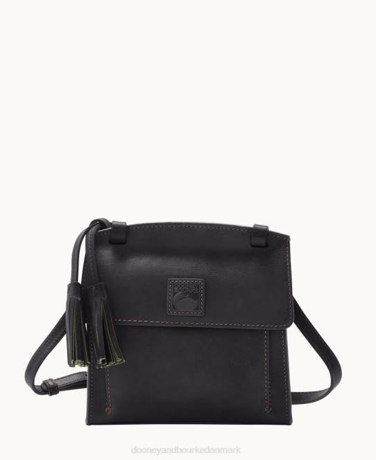 Dooney & Bourke florentinsk crossbody JV0J2444 poser sort