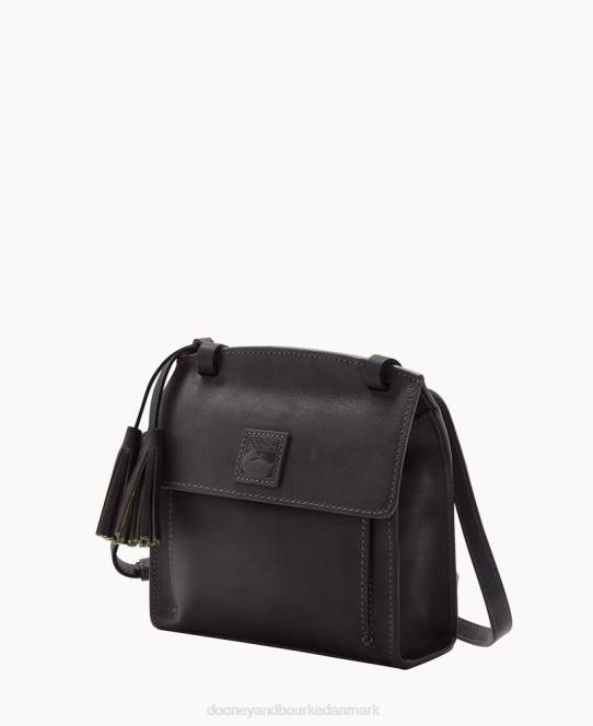 Dooney & Bourke florentinsk crossbody JV0J2444 poser sort