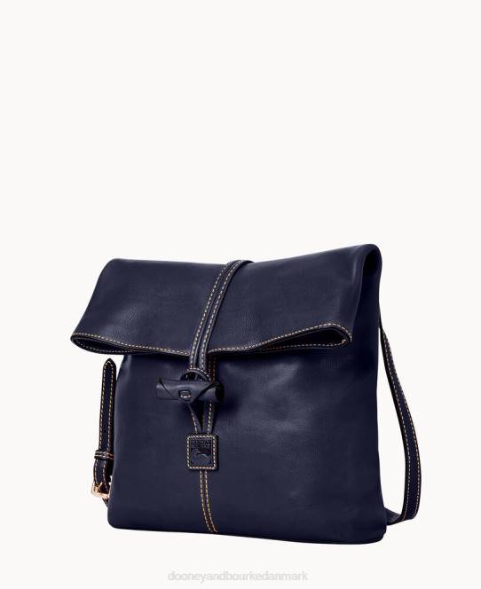 Dooney & Bourke florentinsk medium toggle crossbody JV0J1517 poser flåde