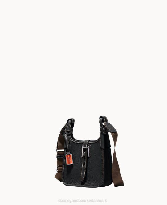 Dooney & Bourke henrys mini crossbody JV0J2129 poser sort