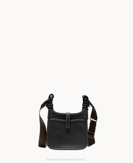 Dooney & Bourke henrys mini crossbody JV0J2129 poser sort