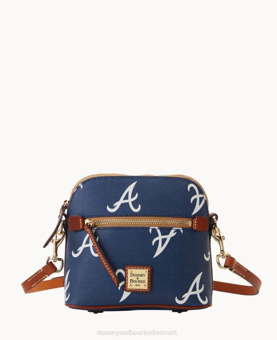 Dooney & Bourke mlb kuplet crossbody JV0J2461 poser modige