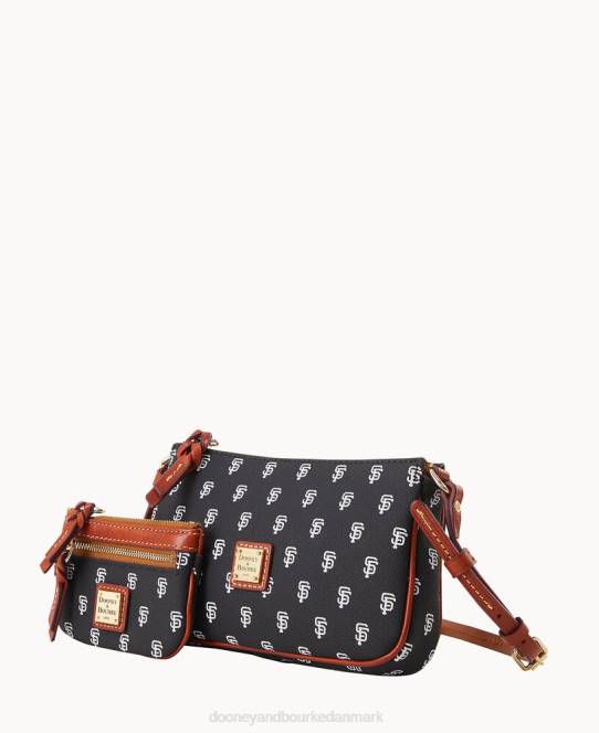 Dooney & Bourke mlb lexi crossbody sm mønthylster JV0J2262 poser kæmper