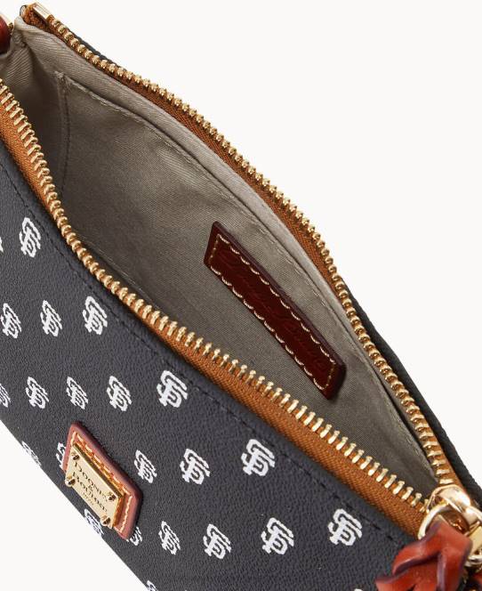 Dooney & Bourke mlb lexi crossbody sm mønthylster JV0J2262 poser kæmper