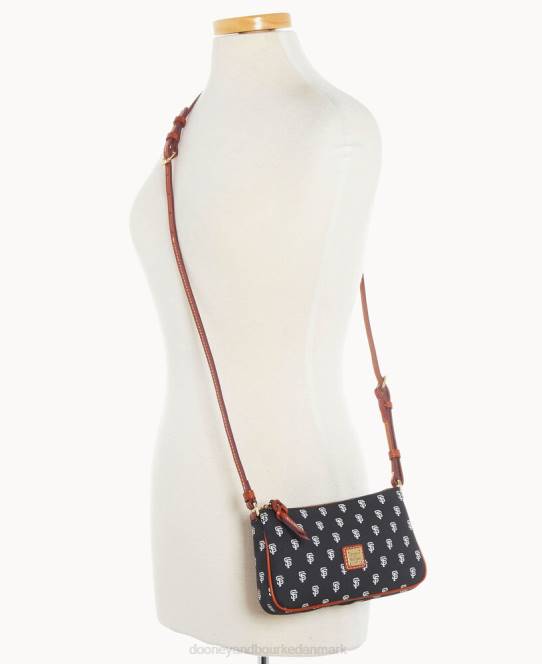 Dooney & Bourke mlb lexi crossbody sm mønthylster JV0J2262 poser kæmper