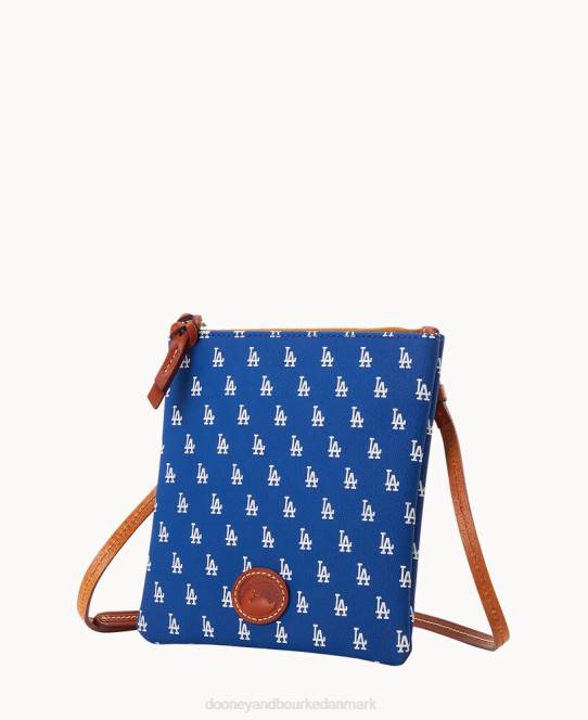 Dooney & Bourke mlb nord syd top zip crossbody JV0J2515 poser undvigere