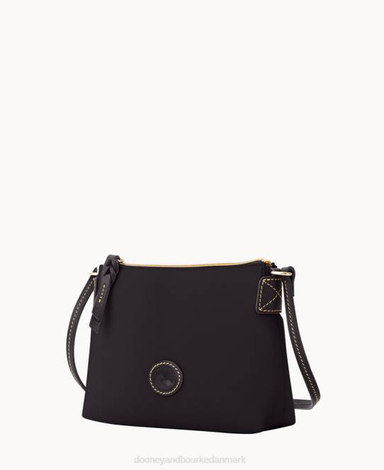Dooney & Bourke nylon crossbody-pose JV0J2149 poser sort