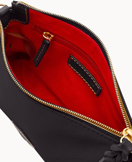 Dooney & Bourke nylon crossbody-pose JV0J2149 poser sort