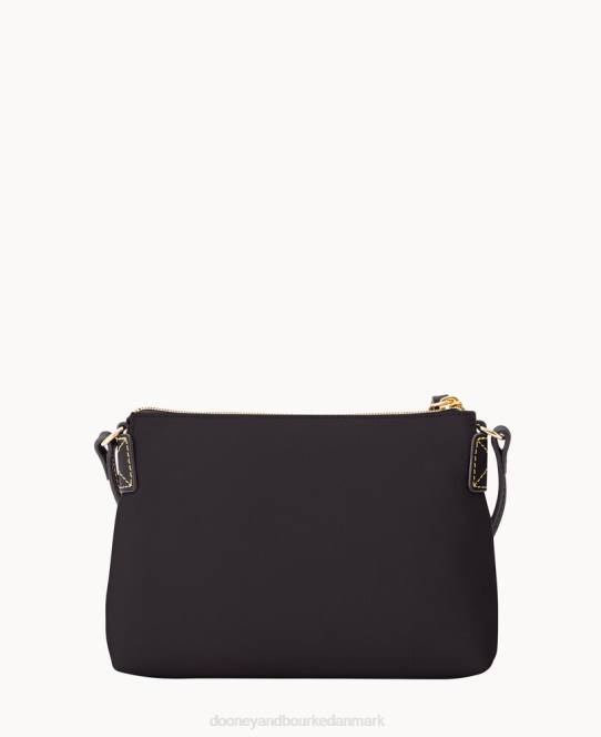 Dooney & Bourke nylon crossbody-pose JV0J2149 poser sort