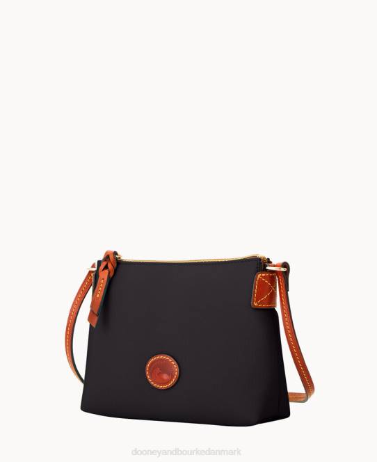 Dooney & Bourke nylon crossbody-pose JV0J2151 poser sort