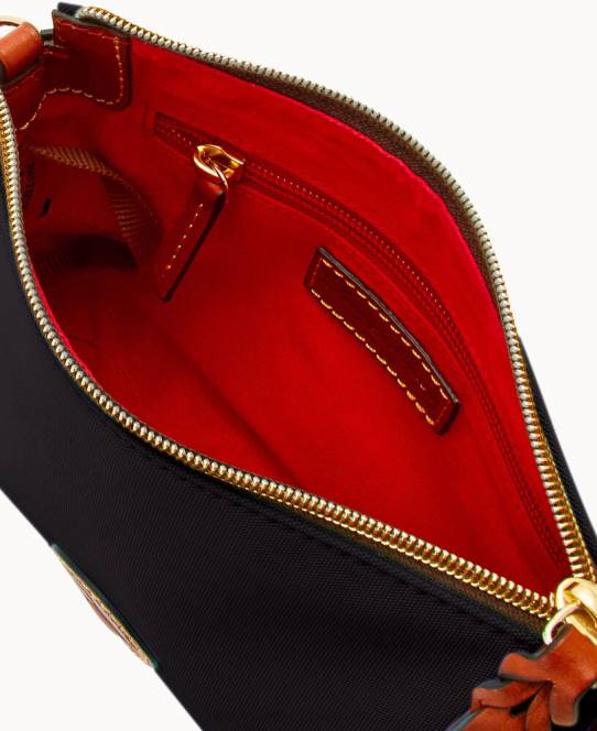 Dooney & Bourke nylon crossbody-pose JV0J2151 poser sort
