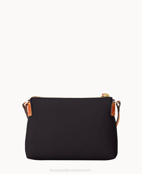 Dooney & Bourke nylon crossbody-pose JV0J2151 poser sort
