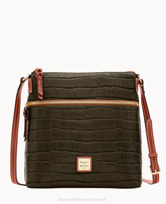 Dooney & Bourke oakdale crossbody JV0J2332 poser sort
