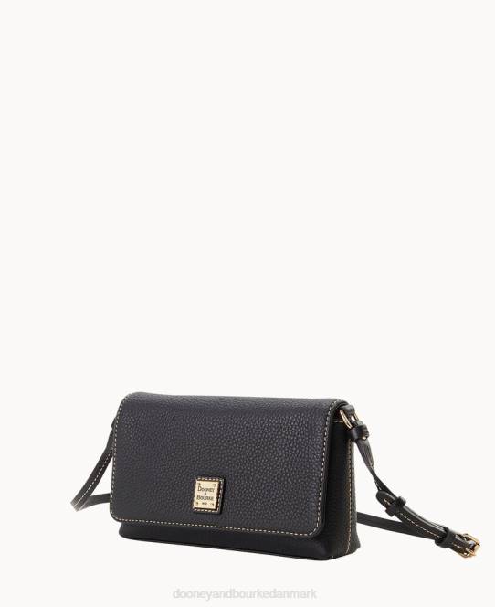 Dooney & Bourke pebble grain becca crossbody JV0J2603 poser sort