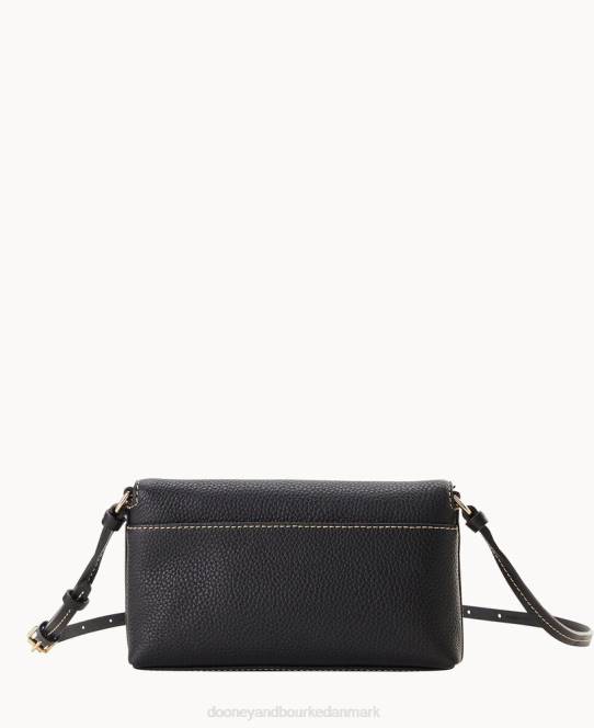 Dooney & Bourke pebble grain becca crossbody JV0J2603 poser sort