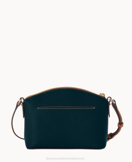 Dooney & Bourke pebble grain suki crossbody JV0J2408 poser sort