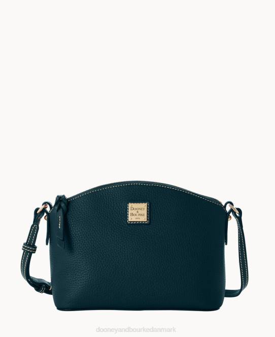 Dooney & Bourke pebble grain suki crossbody JV0J2412 poser sort