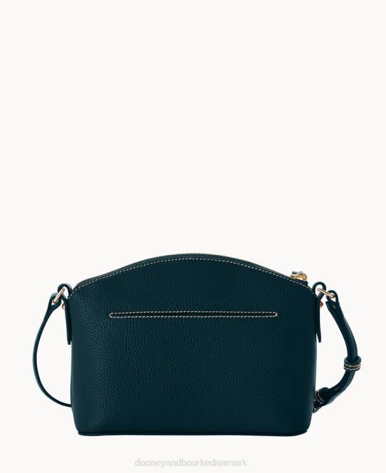Dooney & Bourke pebble grain suki crossbody JV0J2412 poser sort