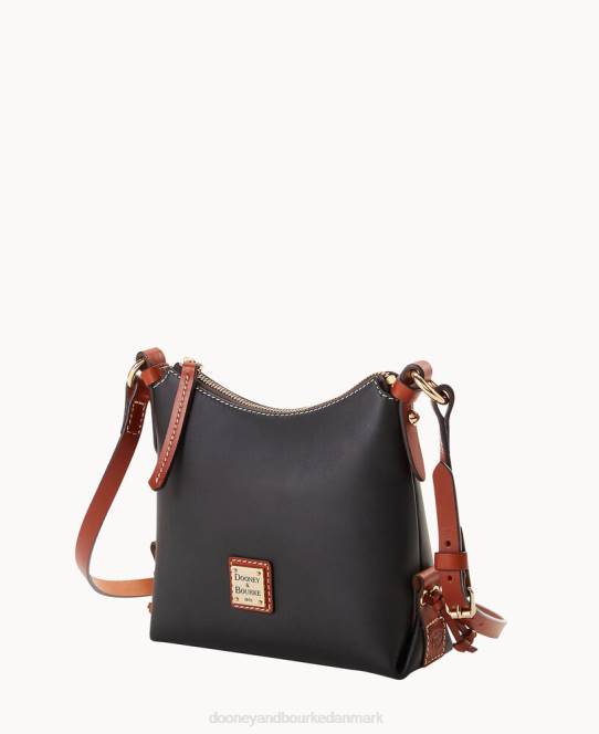 Dooney & Bourke penrose n s crossbody 20 JV0J2558 poser sort