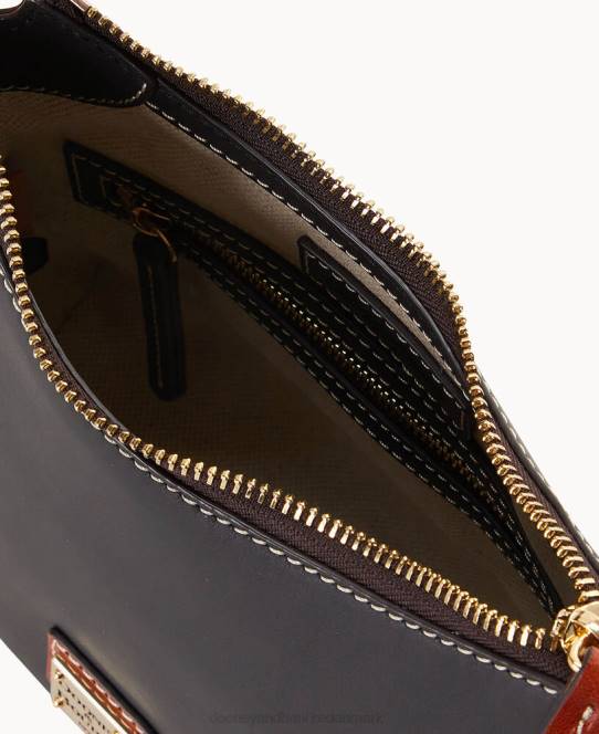 Dooney & Bourke penrose n s crossbody 20 JV0J2558 poser sort