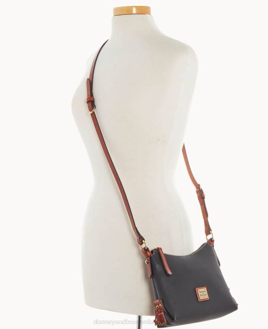 Dooney & Bourke penrose n s crossbody 20 JV0J2558 poser sort