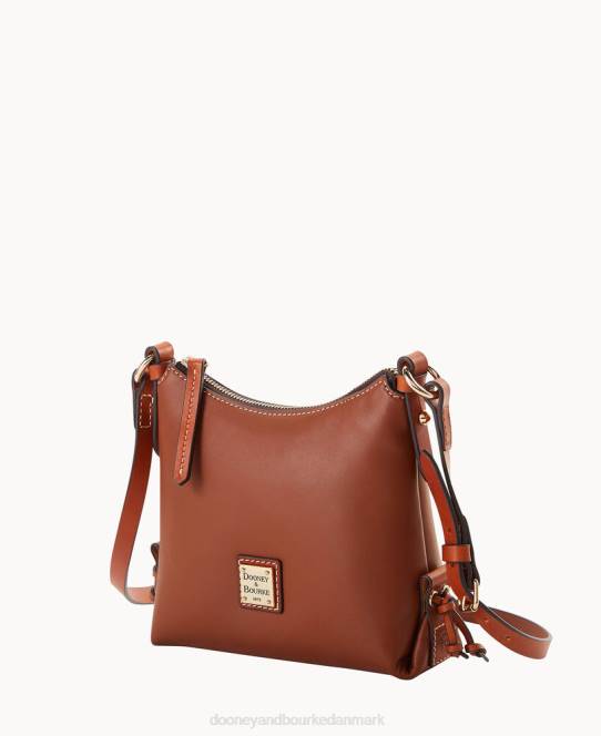Dooney & Bourke penrose n s crossbody 20 JV0J2560 poser let solbrun