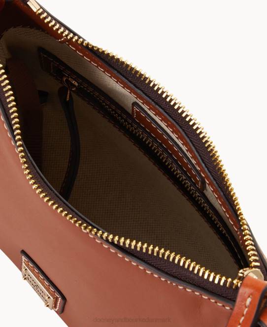 Dooney & Bourke penrose n s crossbody 20 JV0J2560 poser let solbrun